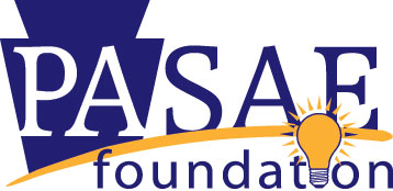 PASAE Foundation Logo PASAE Foundation Logo